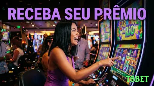 t8bet: Melhores Práticas e Estratégias Comprovadas02 - t8bet 🎰💰 Jackpot progressivo chase: só entre quando o jackpot > 120% do break-even point — RTP efetivo explode para 105%+! 🌟💵